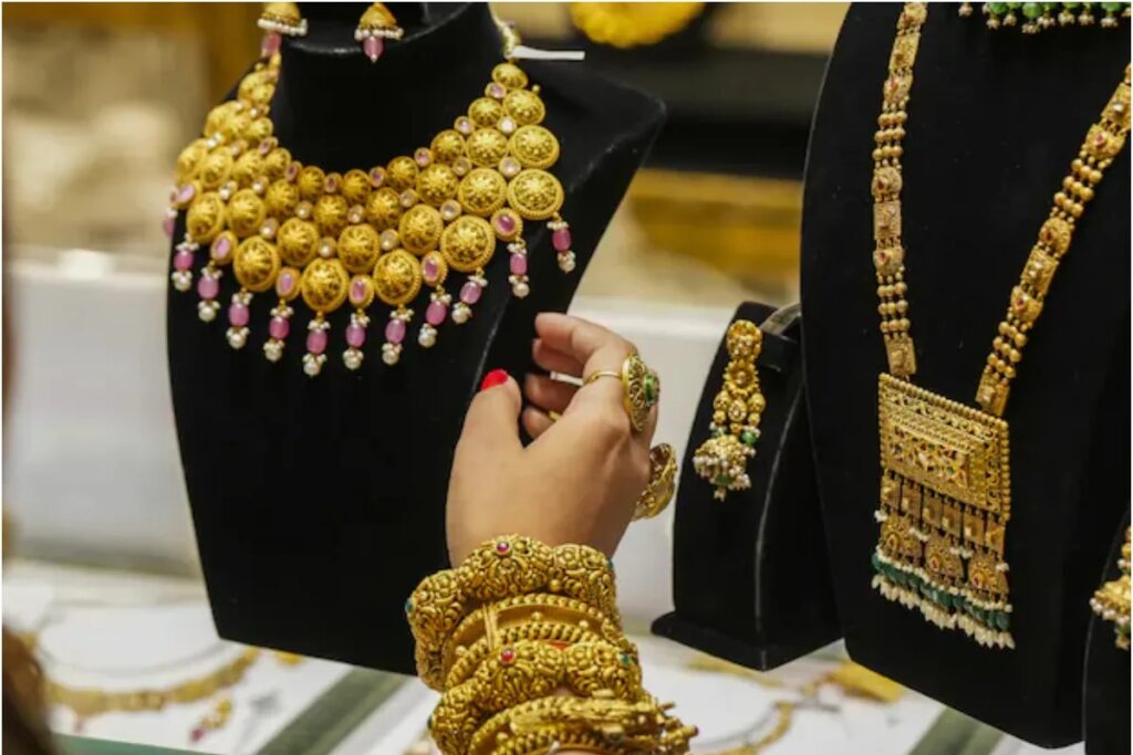 Gold Silver Price Today