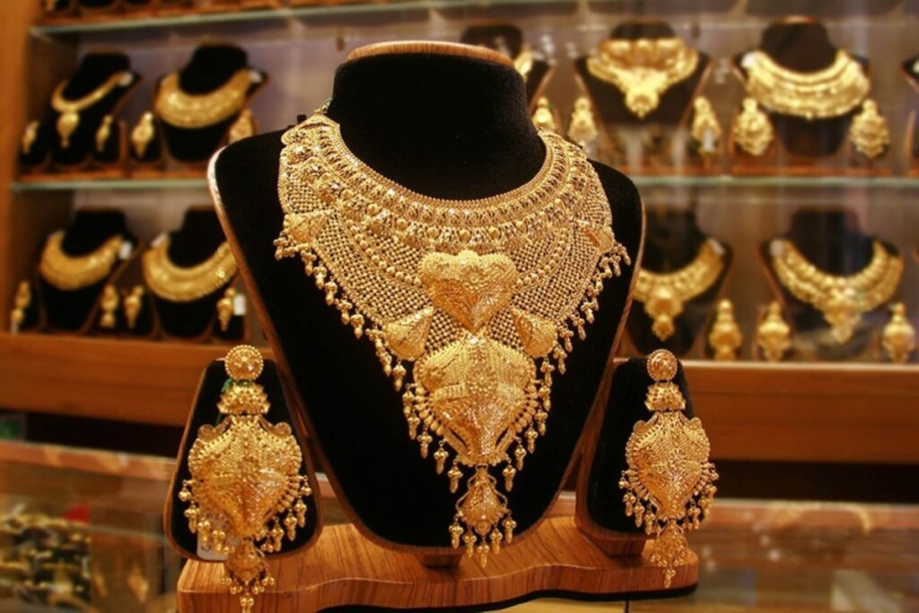 Gold Sliver Price Today