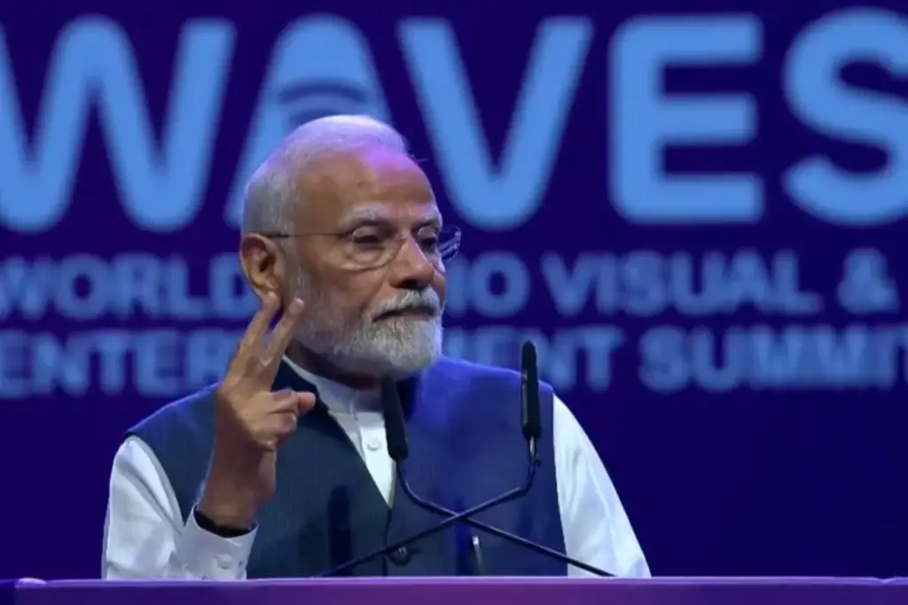 WAVES Summit