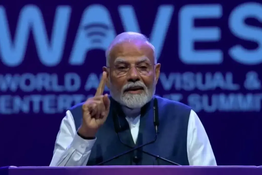 WAVES Summit