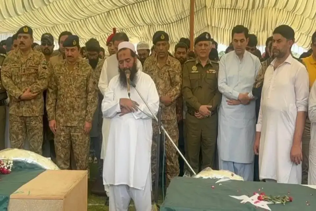 Operation Sindoor
