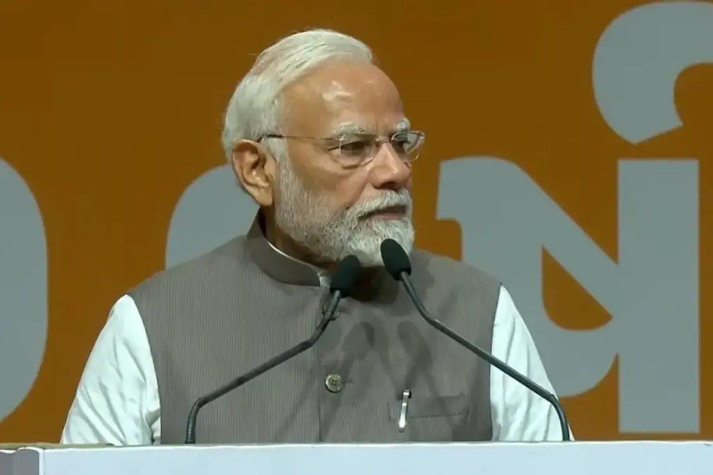 PM Modi
