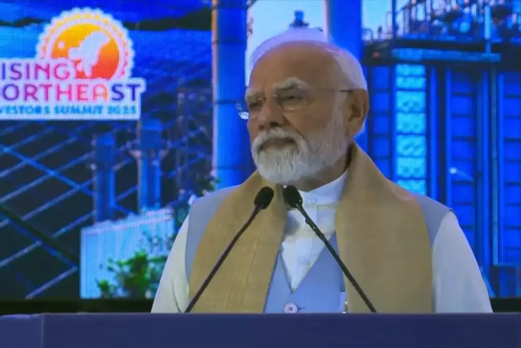PM Modi