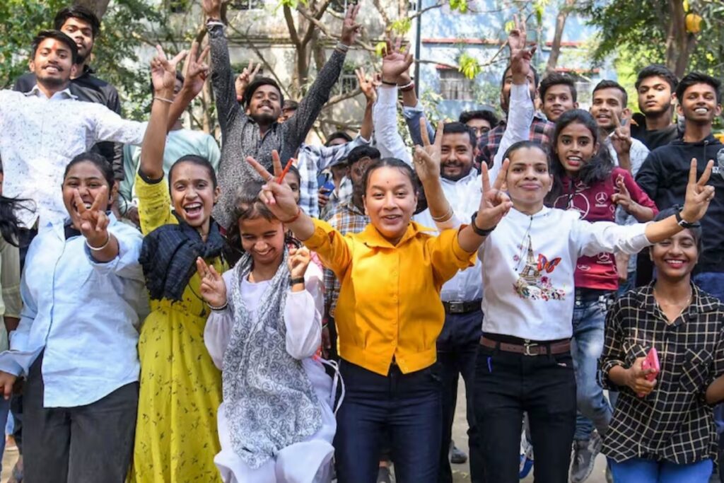 HBSE 12th Result 2025 Declare