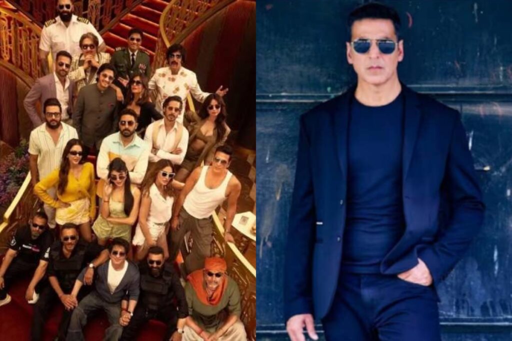 Housefull 5