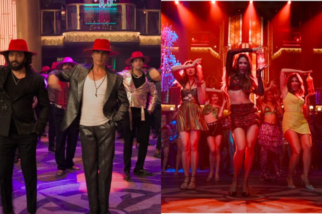 Housefull 5 First Song
