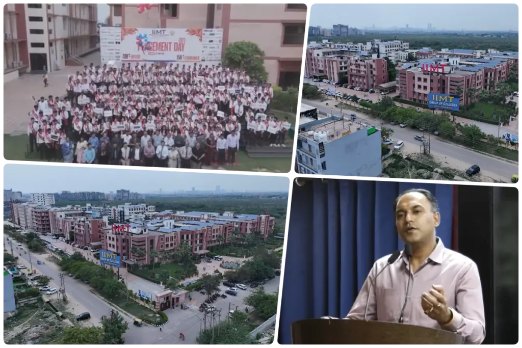 IIMT Greater Noida