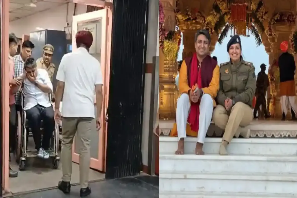 IRS Gaurav Garg