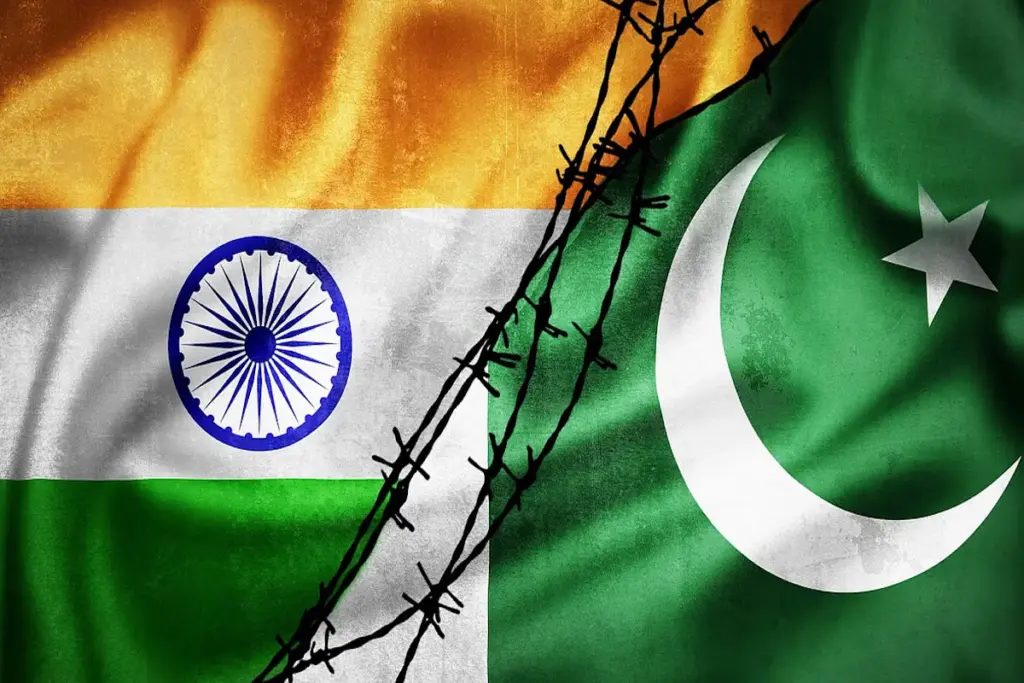 पाकिस्तान पर लगे इस प्रतिबंध को भारत ने 23 अगस्त तक बढ़ाया, पहलगाम हमले के बाद लगा था बैन - भारत एक्सप्रेस