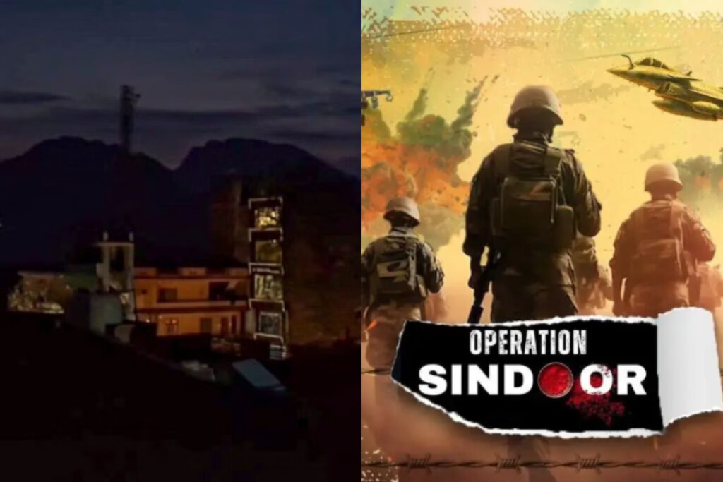 India Pakistan War