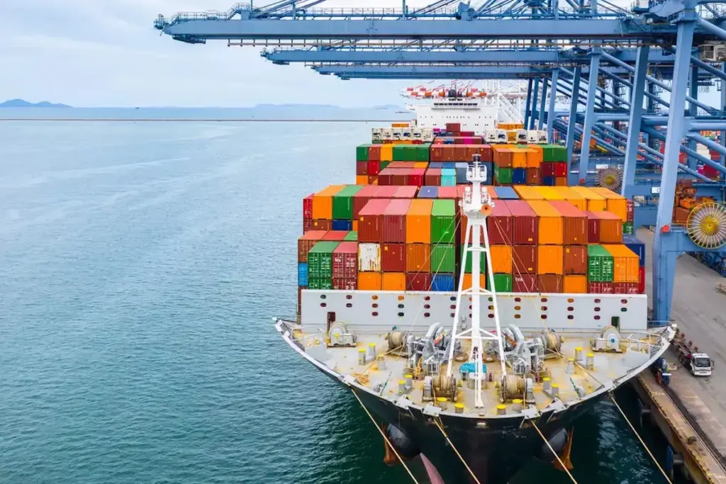 India Ports Global Limited