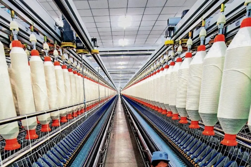 India UK FTA, Business News, Indian Textile Industry