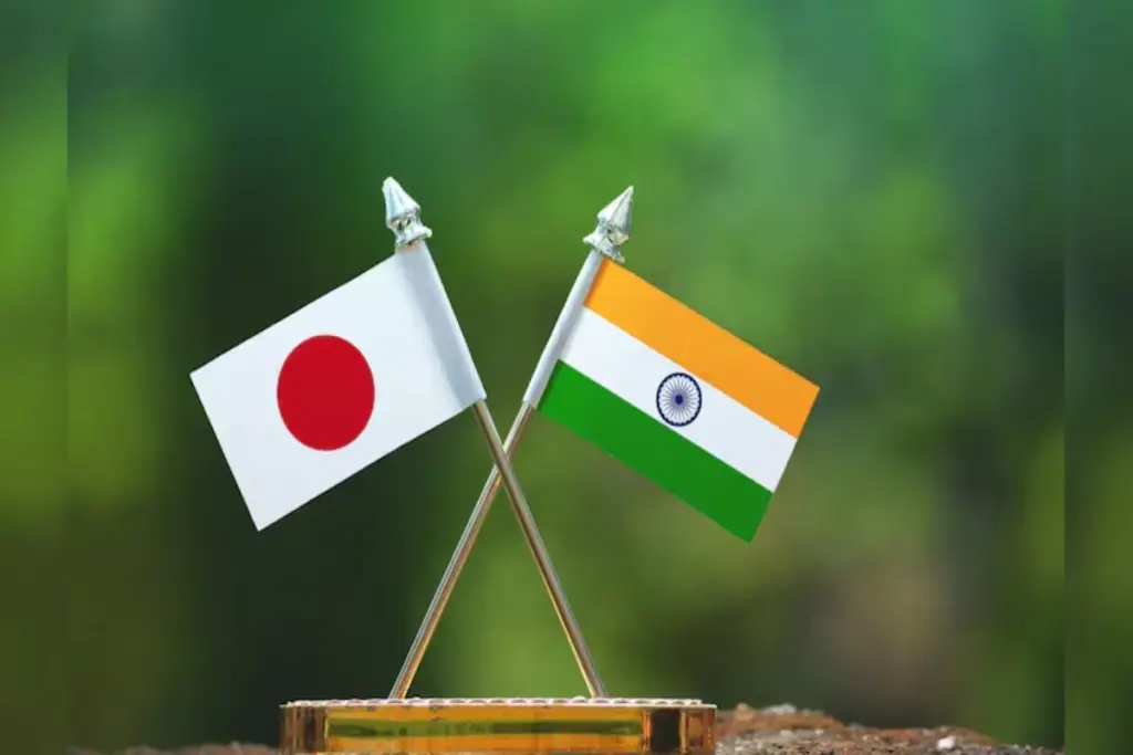 India anti-terrorism mission