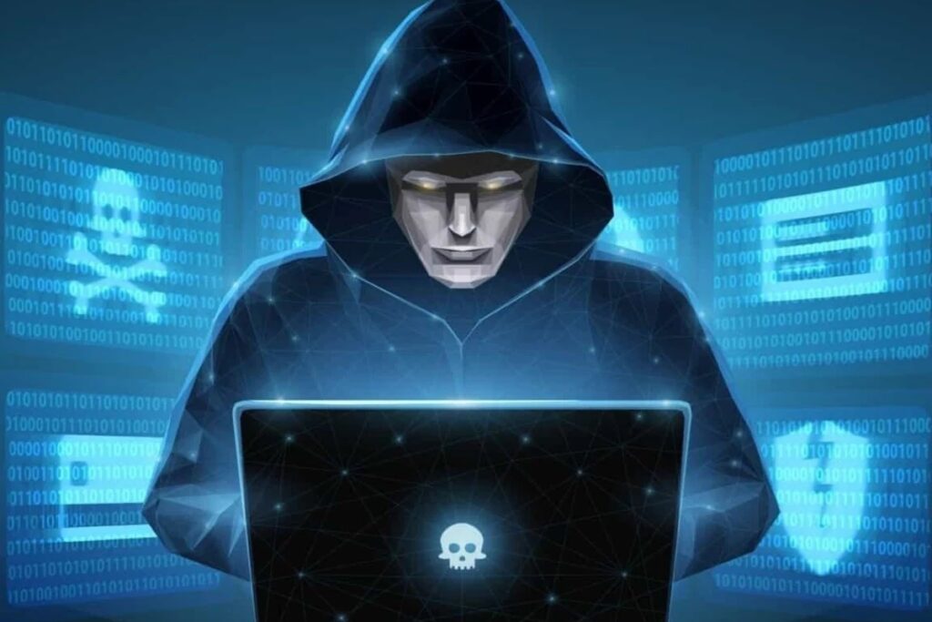 India cyber attacks