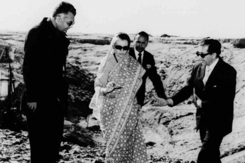 India nuclear test