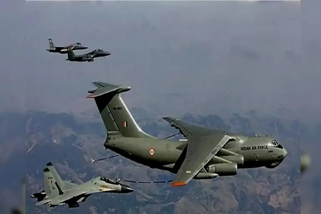 Indian Air Force