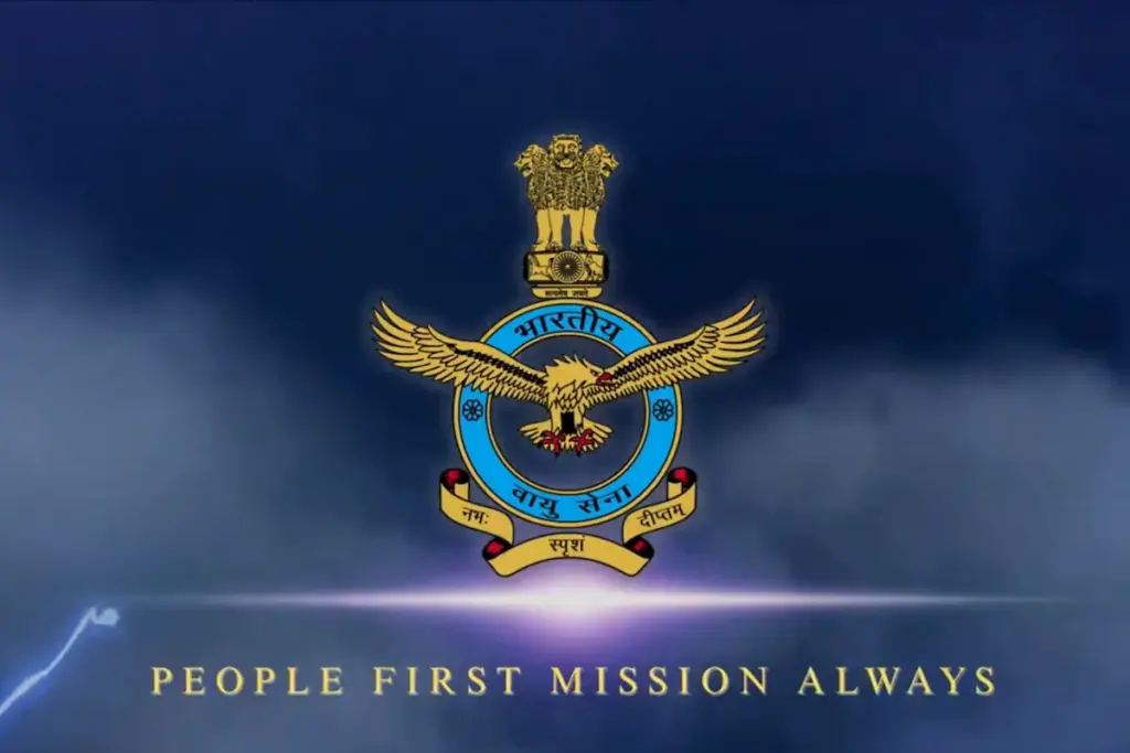 Indian Airforce