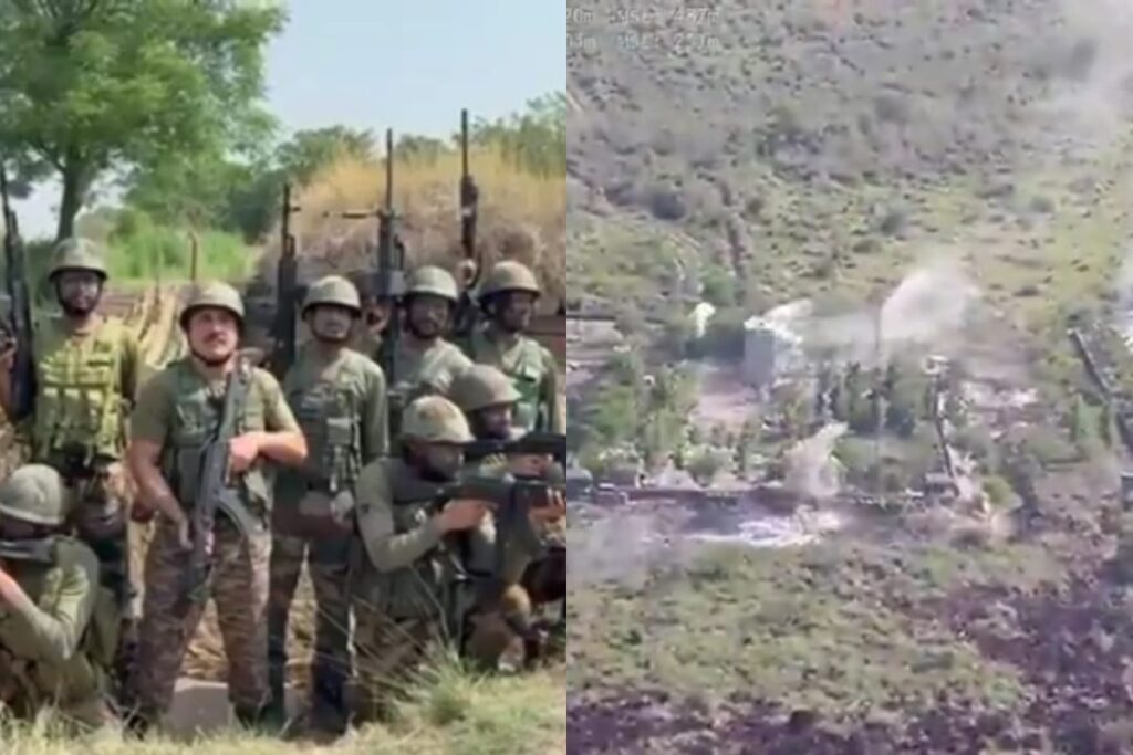 Indian Army