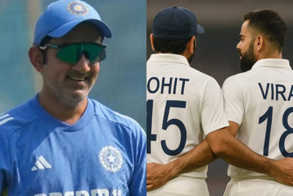Indian Cricket Team