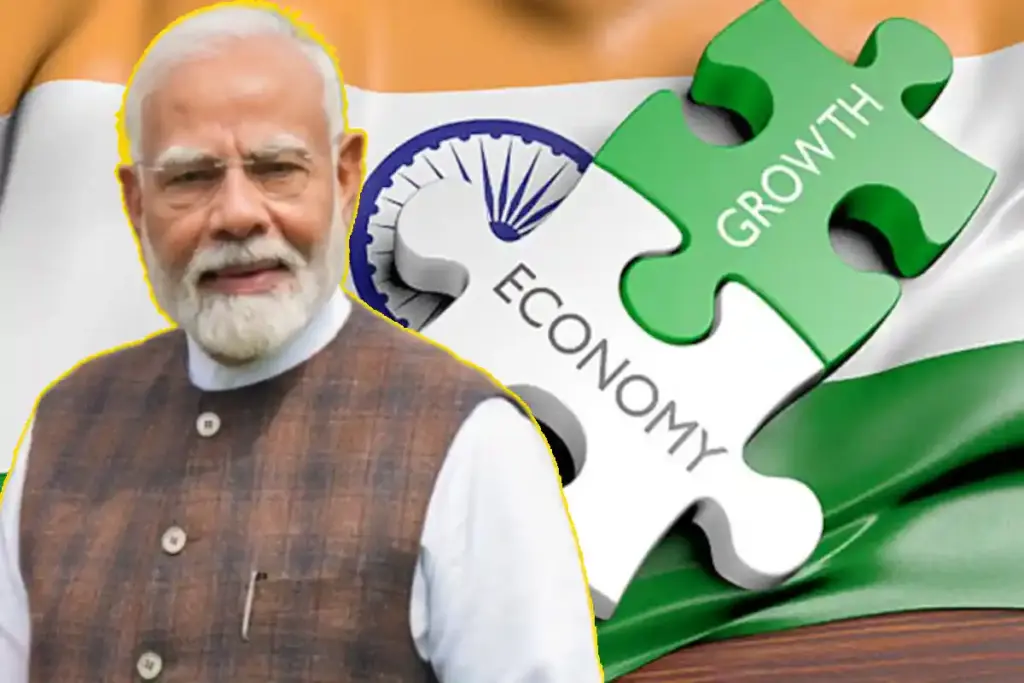4th Largest Economy