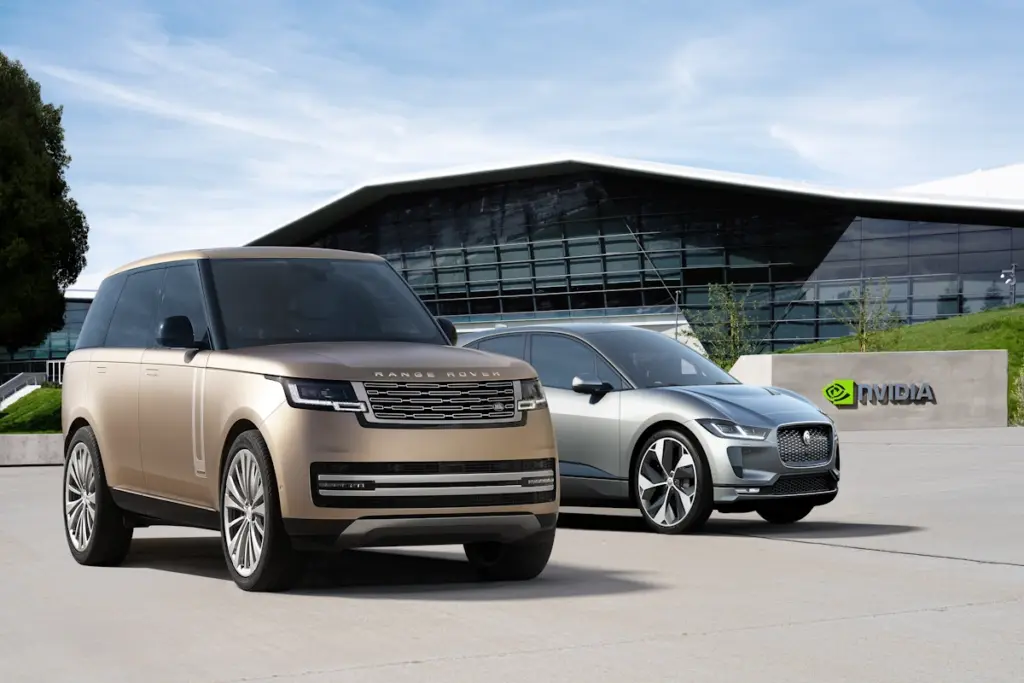 Jaguar Land Rover
