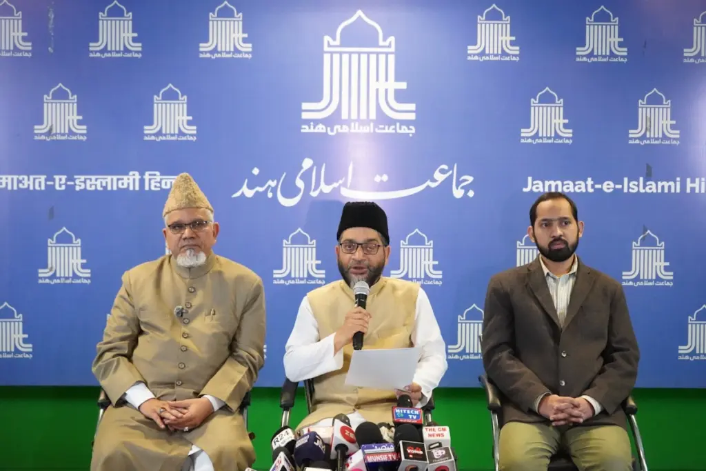 Jamaat-e-Islami Hind