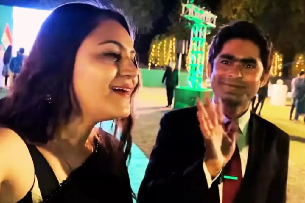 Jyoti Malhotra