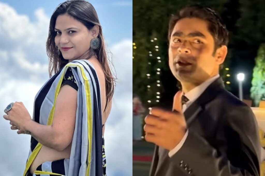 Jyoti Malhotra