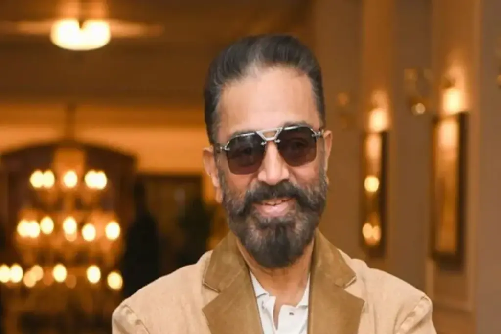 Kamal Haasan