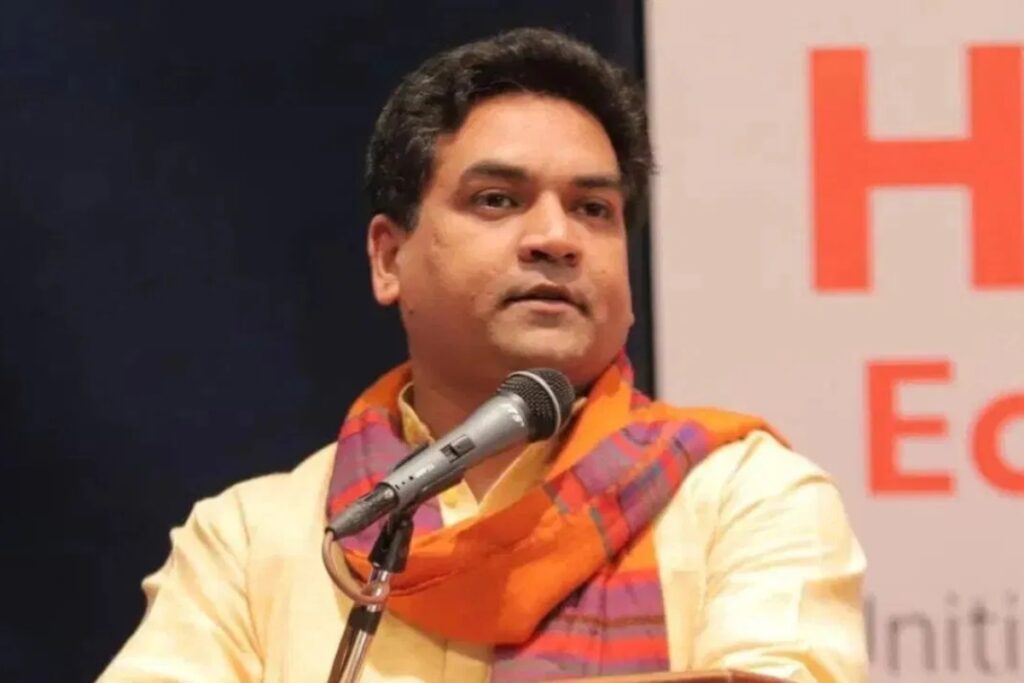 Kapil Mishra riots case