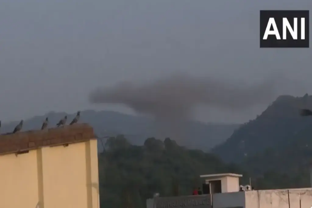 Pakistan