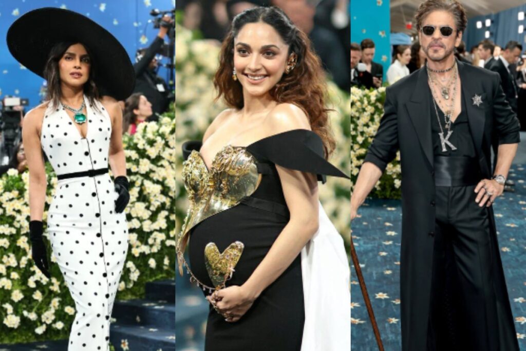 Met Gala 2025