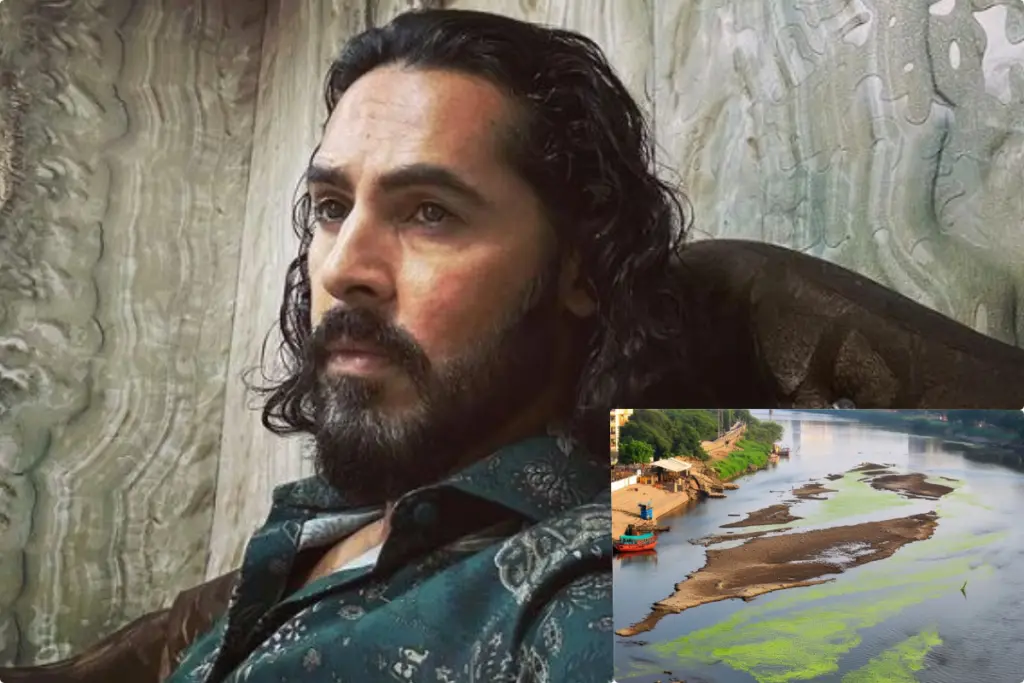 Mithi River Scam