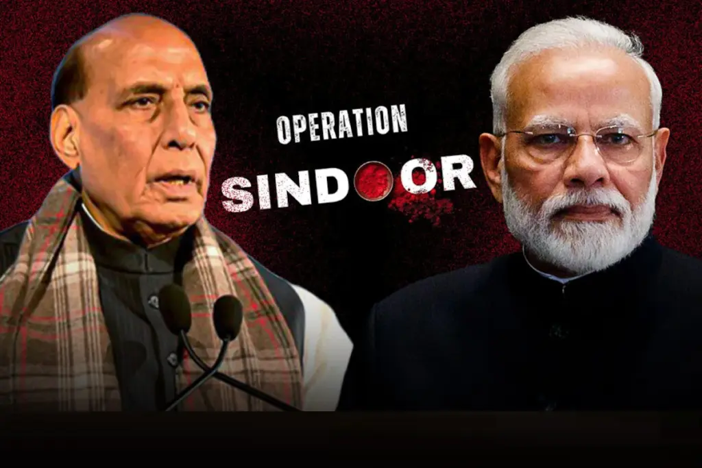 MODI RAJNATH