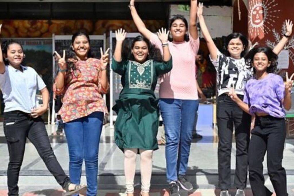 MP Board 10th 12th Result 2025 Out