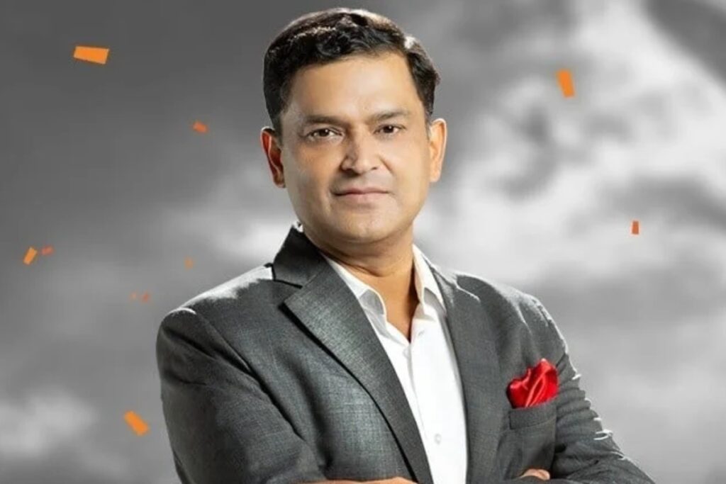 Major Gaurav Arya