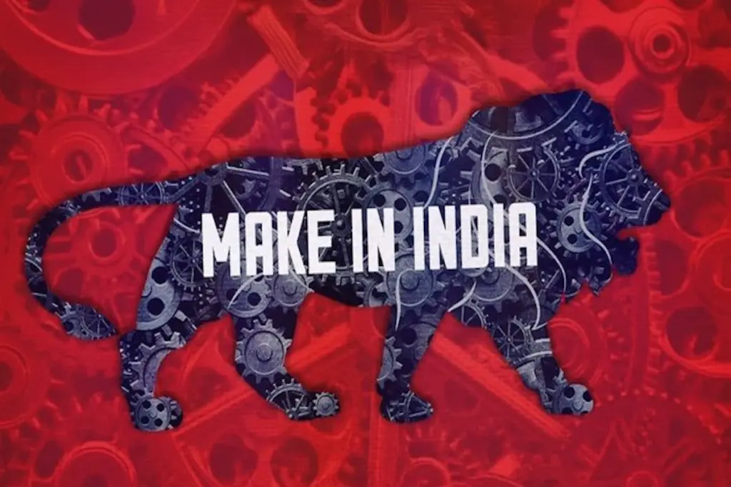 Make in India