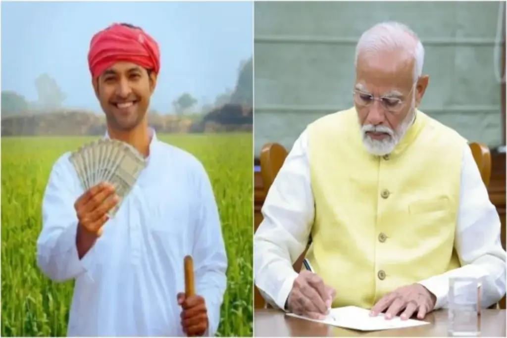 Modi Cabinet Decisions