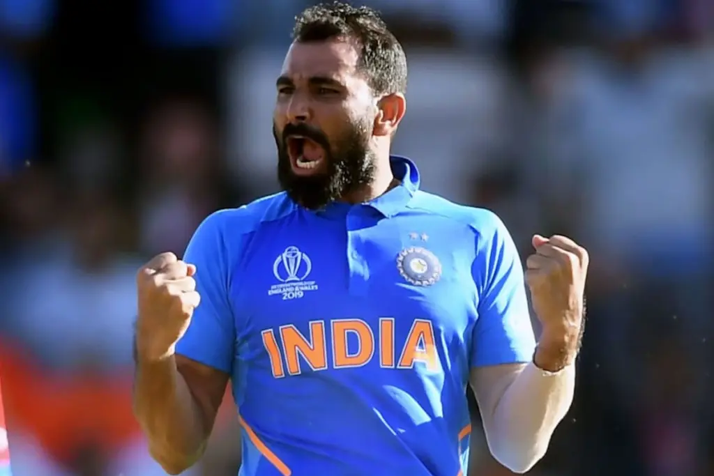 Mohammad Shami, Mohammad Shami Death Threat