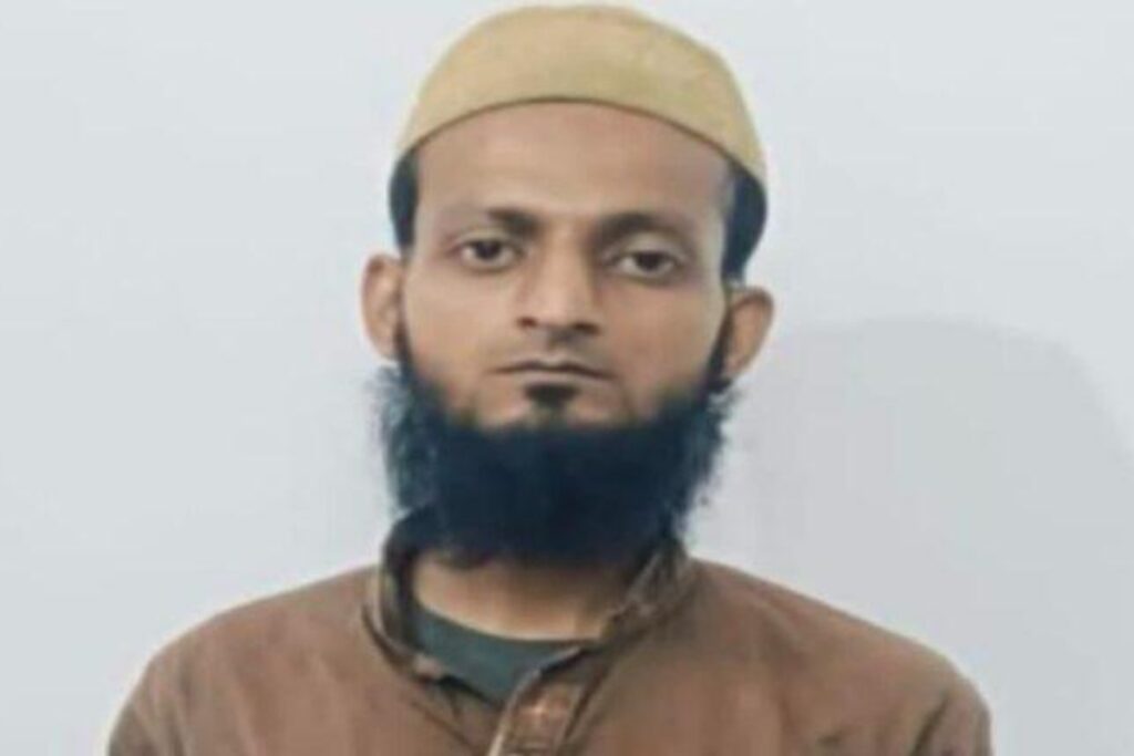 Mohammad Tufail Varanasi