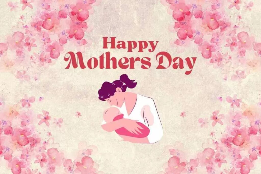 Mother's Day 2025