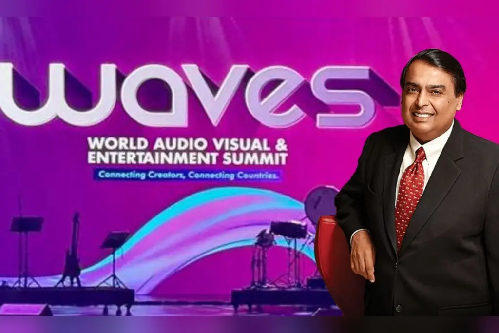 Mukesh Ambani