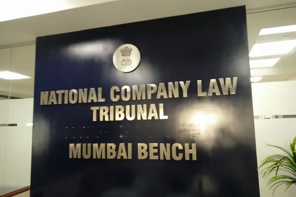 NCLT Mumbai