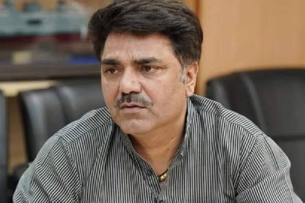 Naresh Balyan