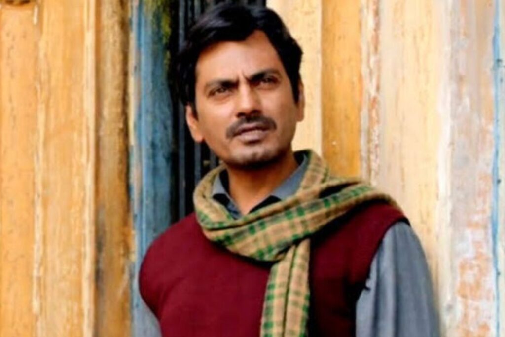 Nawazuddin Siddiqui Birthday