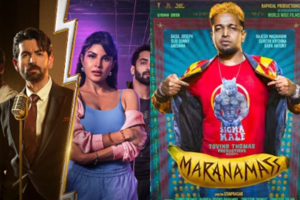 OTT Releases This Week