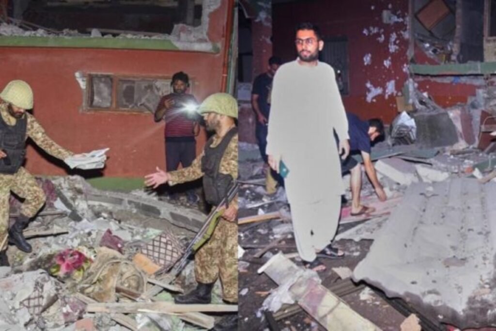 Operation Sindoor