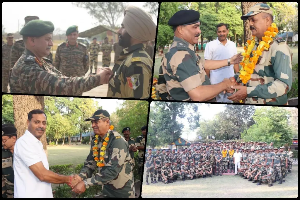 Operation Sindoor