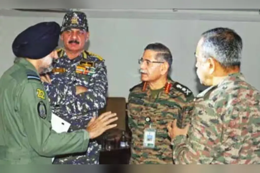 Operation Sindoor