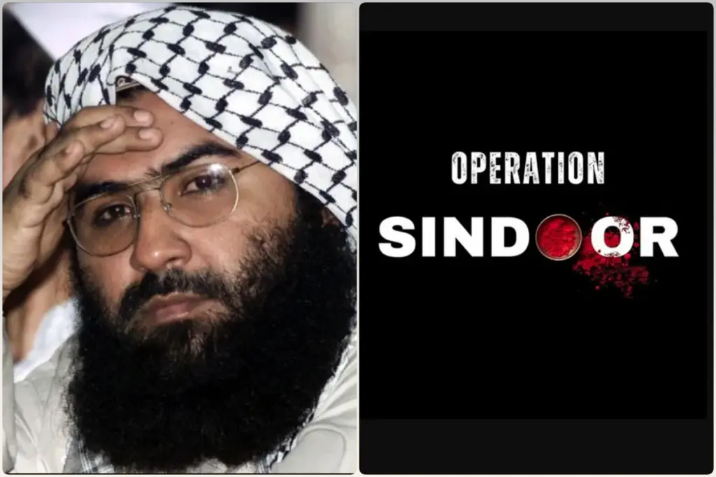 Operation Sindoor